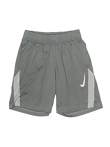 Nike Athletic Shorts (view 1)