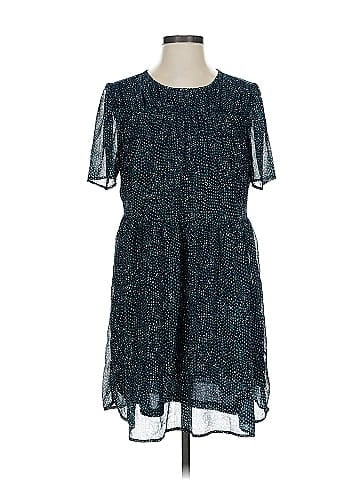 Very J Casual Dress (view 1)