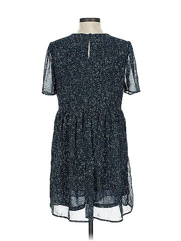 Very J Casual Dress (view 2)