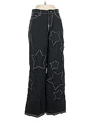 Hot Topic Jeans