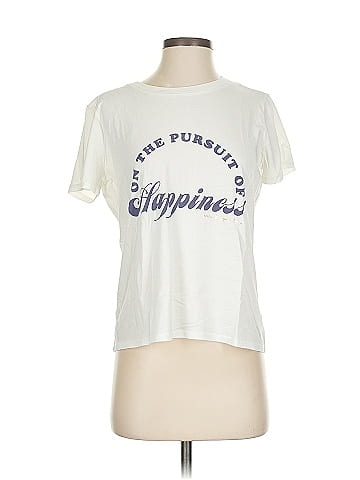 Spiritual Gangster Short Sleeve T-Shirt (view 1)