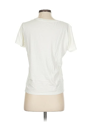 Spiritual Gangster Short Sleeve T-Shirt (view 2)