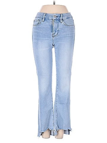 FRAME Jeans (view 1)