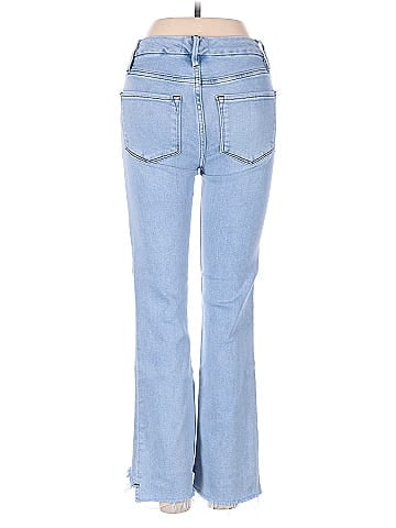 FRAME Jeans (view 2)