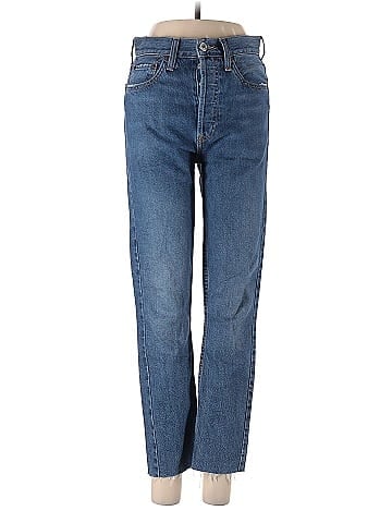 RE/DONE Jeans (view 1)