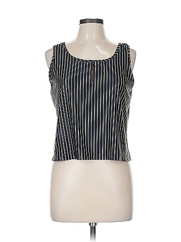 Tail Tank Top (view 1)