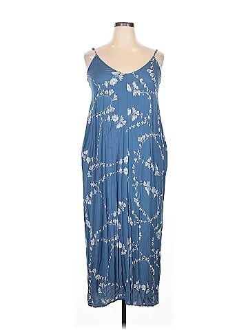 Lovestitch Casual Dress (view 1)
