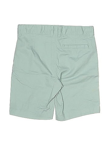 Old Navy Khaki Shorts (view 2)