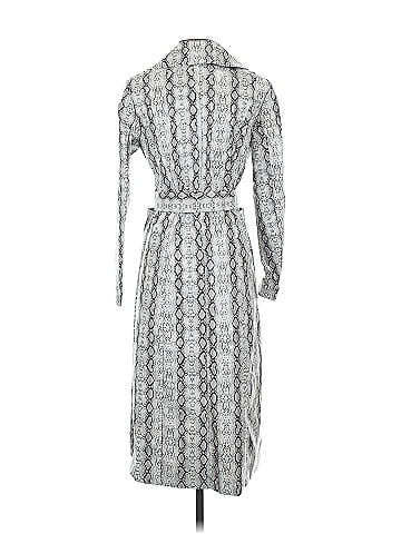 PrettyLittleThing Trenchcoat (view 2)