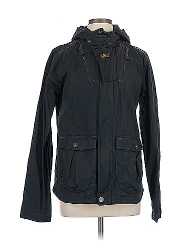 G-Star RAW Jacket (view 1)