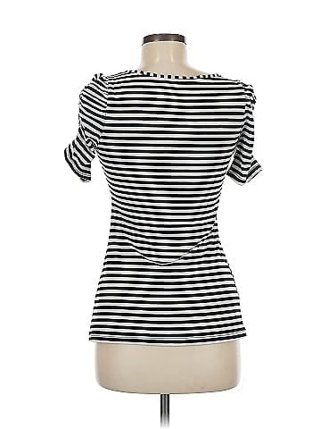 L8ter Short Sleeve Top (view 2)