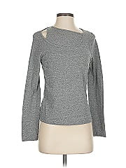 Monrow Pullover Sweater