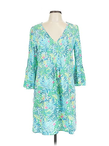 Lilly Pulitzer Casual Dress (view 1)