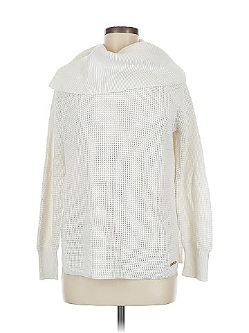 MICHAEL Michael Kors Turtleneck Sweater (view 1)