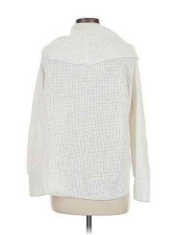 MICHAEL Michael Kors Turtleneck Sweater (view 2)