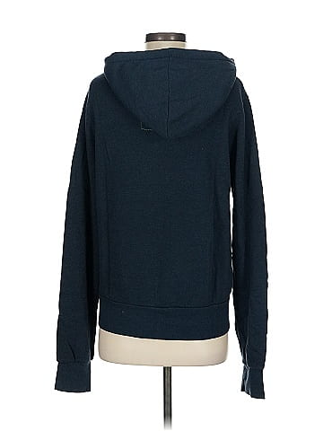 Aviator Nation Zip Up Hoodie (view 2)