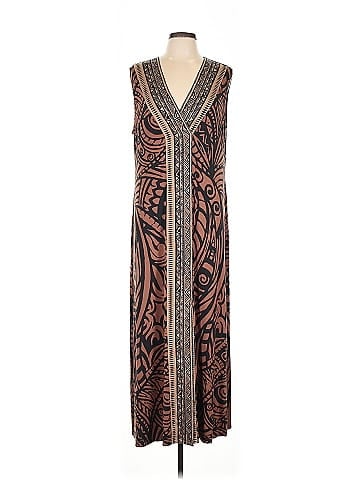 Soft Surroundings Casual Dress (view 1)