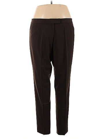 Lafayette 148 New York Wool Pants (view 1)