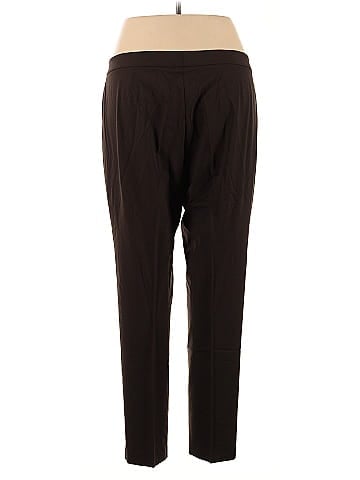 Lafayette 148 New York Wool Pants (view 2)