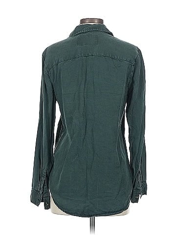 Lola River Long Sleeve Button-Down Shirt (view 2)