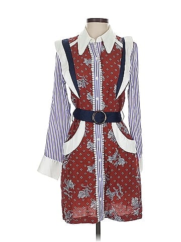 ATSU Casual Dress (view 1)