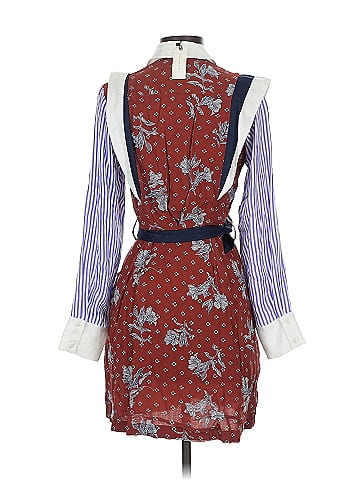 ATSU Casual Dress (view 2)