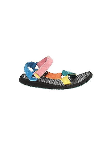 Teva Sandals (view 1)