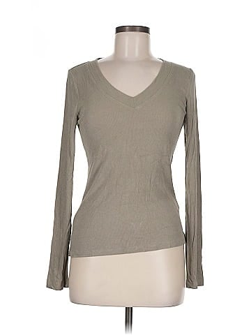 Z Supply Long Sleeve T-Shirt (view 1)