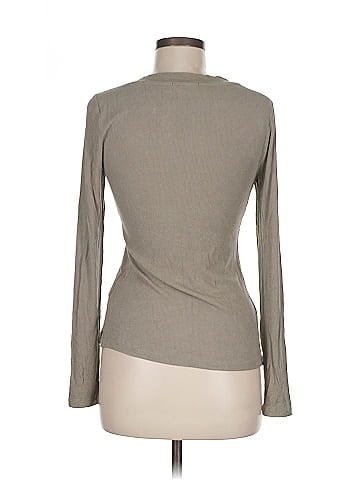 Z Supply Long Sleeve T-Shirt (view 2)