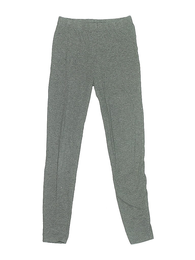 Click to view more detailed imagery on our partner's website Pre-owned Gap Kids' Casual Pants In Gray