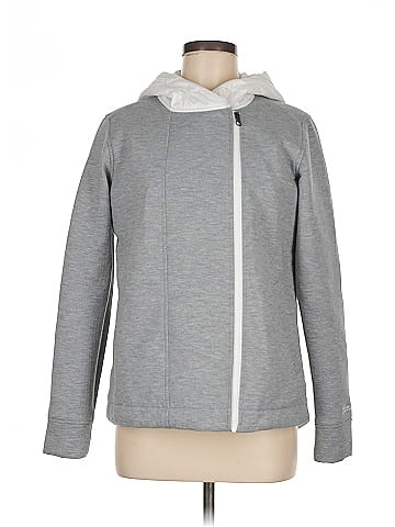 Marmot Zip Up Hoodie (view 1)