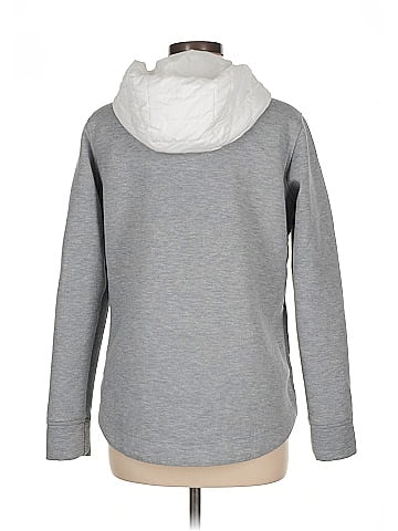 Marmot Zip Up Hoodie (view 2)