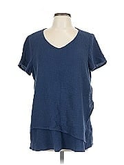 Purejill Short Sleeve Top