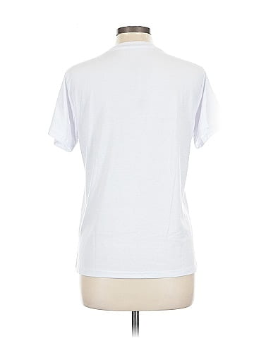 Unbranded Short Sleeve T-Shirt (view 2)