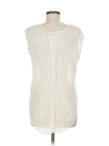Allen B. by Allen Schwartz Short Sleeve Top (view 2)