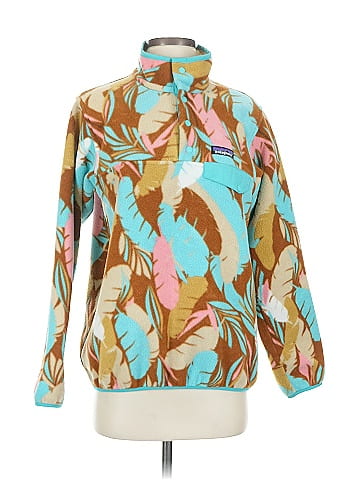 Patagonia Pullover Sweater (view 1)