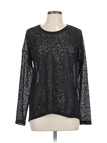 Grace Long Sleeve T-Shirt (view 1)