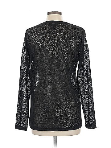Grace Long Sleeve T-Shirt (view 2)