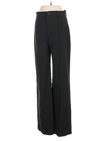 Pull&Bear Dress Pants (view 1)