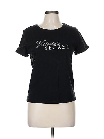 Victoria's Secret Short Sleeve T-Shirt (view 1)