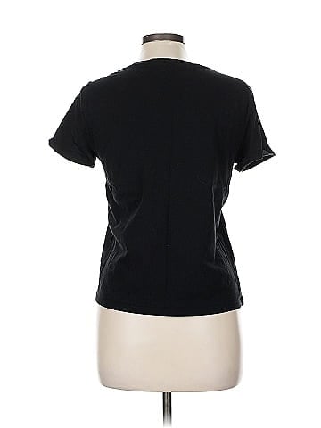 Victoria's Secret Short Sleeve T-Shirt (view 2)