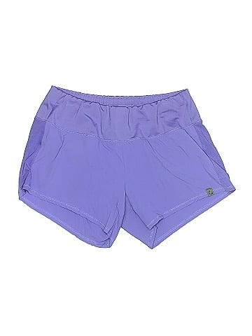 Oiselle Athletic Shorts (view 1)