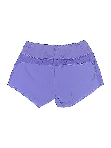 Oiselle Athletic Shorts (view 2)