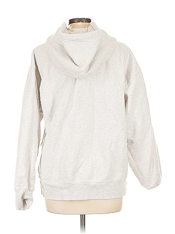 TNA Zip Up Hoodie (view 2)