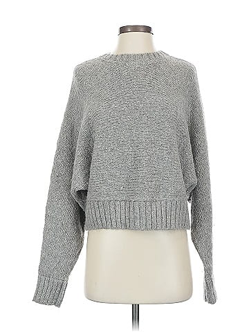 The Group by Babaton Wool Pullover Sweater (view 1)