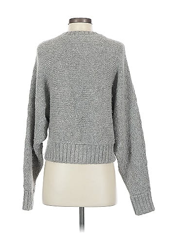 The Group by Babaton Wool Pullover Sweater (view 2)