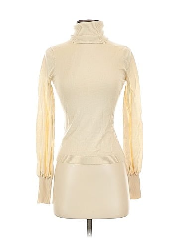 Trina Turk Wool Pullover Sweater (view 1)