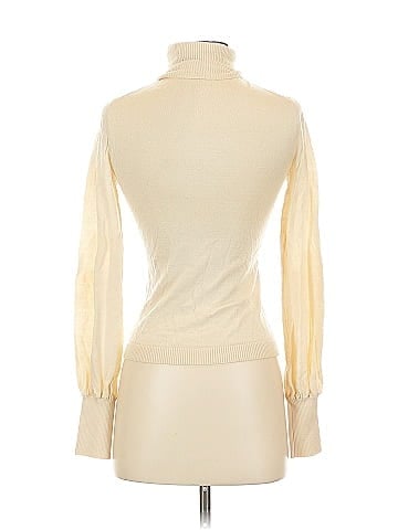 Trina Turk Wool Pullover Sweater (view 2)