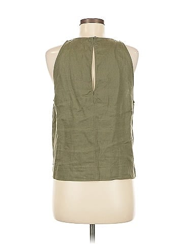Everlane Sleeveless Blouse (view 2)