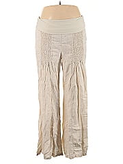 Xcvi Linen Pants